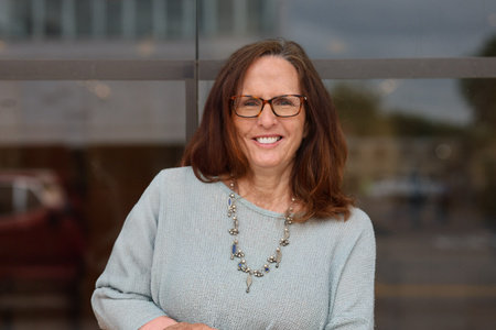 Photo of Meredith Rae Fraser