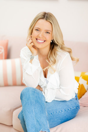 Photo of Olivia Belle