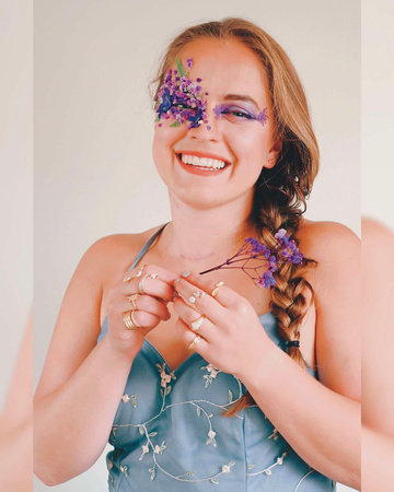 Photo of Máire Roche