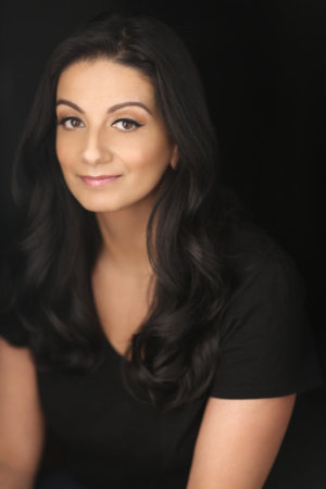 Photo of Gurjinder Basran