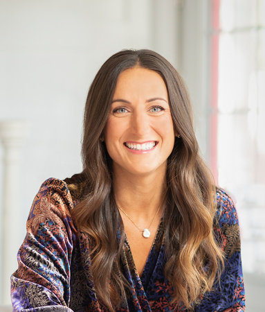 Photo of Lauren LaRusso, LPC, LMHC