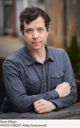 Photo of Ryan Effgen
