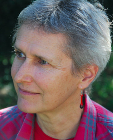 Photo of Alis Hawkins