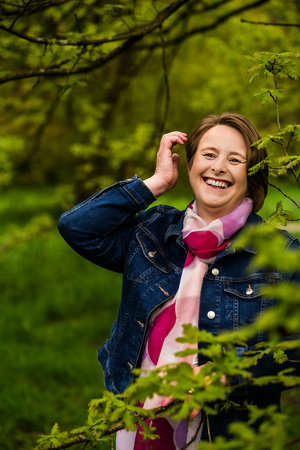 Photo of Suzanne Snow