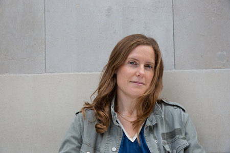 Photo of H Critchlow