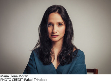 Photo of María Elena Morán
