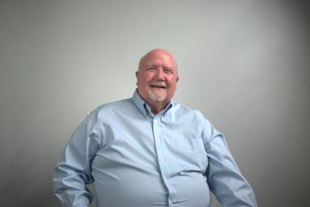 Photo of Jerry Wise