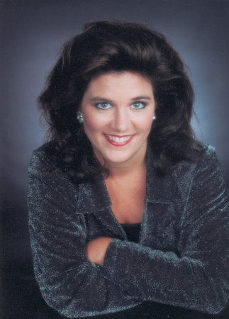 Photo of Heather Hornback-Bland