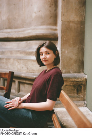 Photo of Eloise Rodger