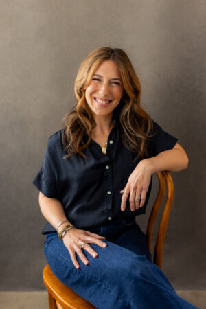 Photo of Amy Funkenstein, M.D.