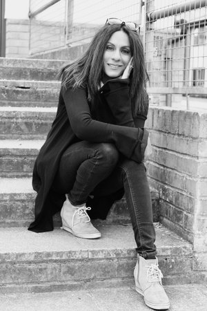 Photo of Kathryn Croft