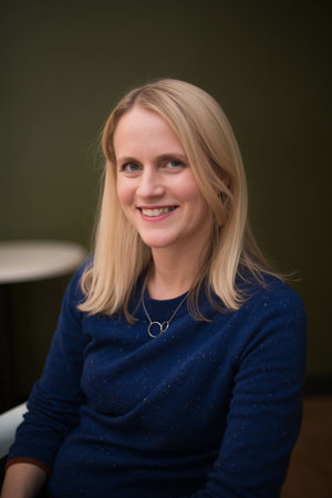 Joanna Dodd | Penguin Random House