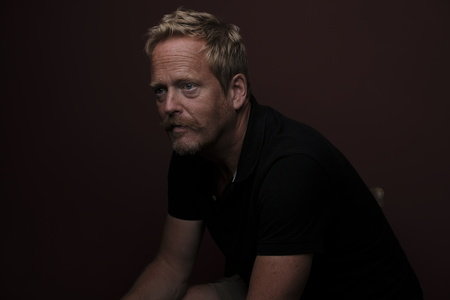 Photo of B. M. Howard