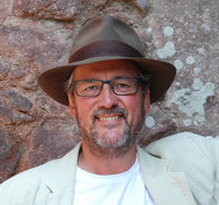 Image of Michael Jecks