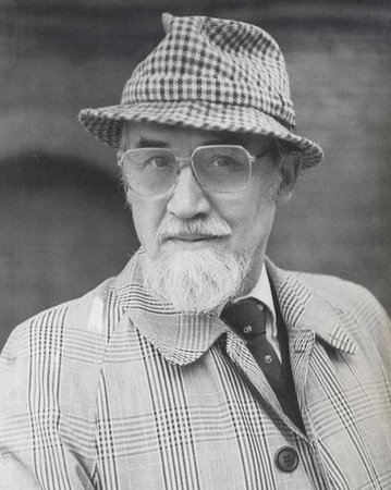 Image of Duncan Kyle