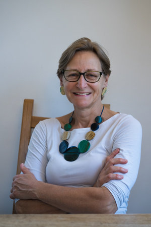 Photo of Cass Lester