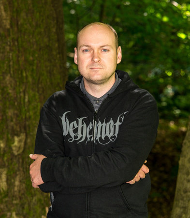 Image of Steven A. McKay