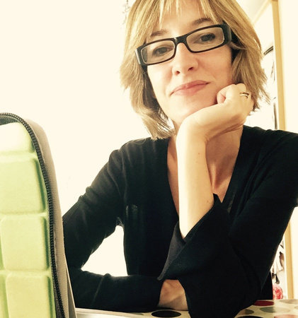 Photo of Jo Platt
