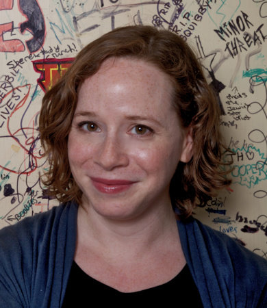 Photo of Hillary Frank