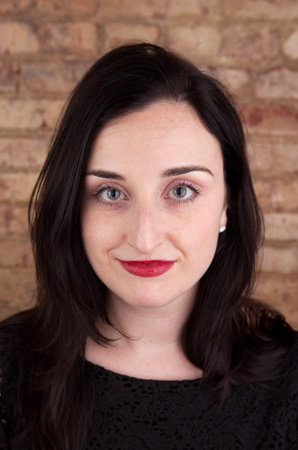 Photo of Holly Bailey