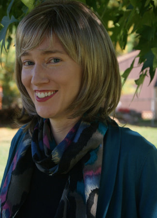 Photo of Holly Schindler