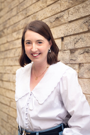 Photo of Pippa Dunn