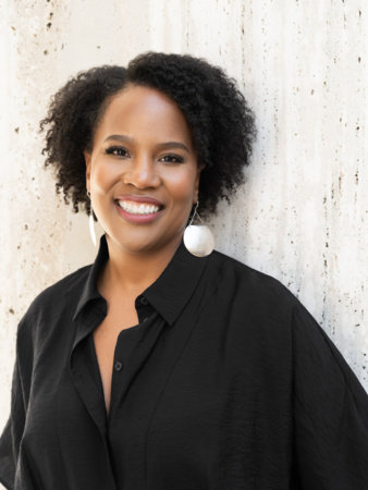 Photo of Monica West