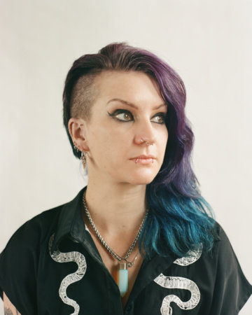Photo of Tara O'Sullivan