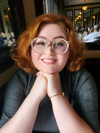 Photo of Rae Smyth