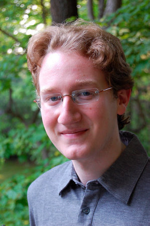 Photo of Ian Spector