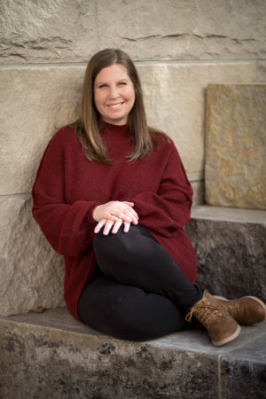 Photo of Tee Harlowe