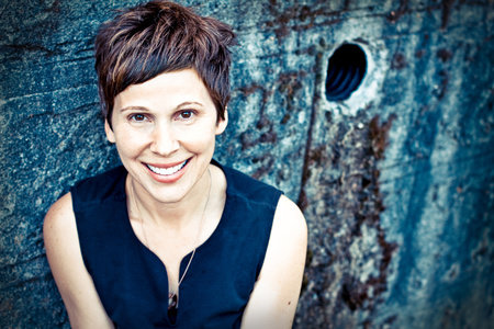 Photo of Ingrid Ricks