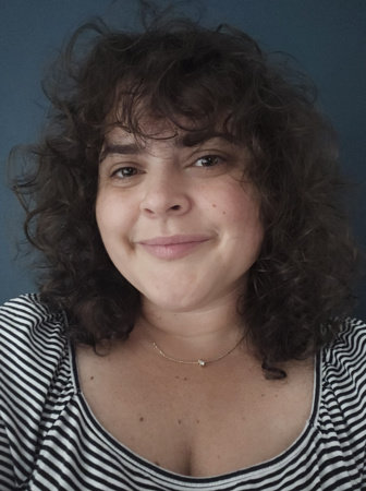 Photo of Leslie René