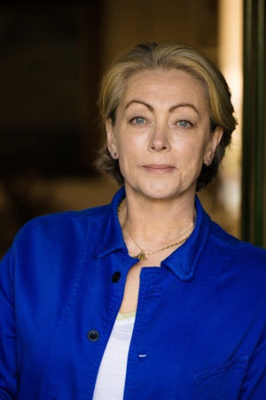 Photo of Julianne Edwards