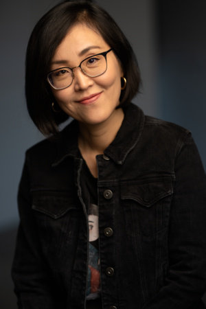 Photo of Kangkang Li Kovacs