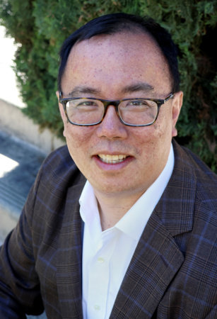 Photo of Bryant Lin, MD