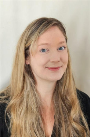 Photo of Kate Celia Wilson