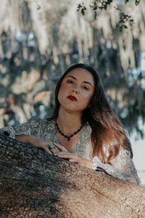 Photo of Brianna Remus