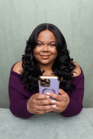 Photo of Tareasa "ReesaTeesa" Johnson