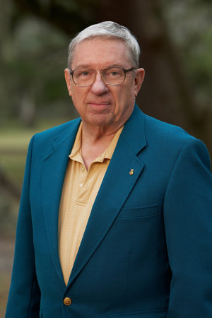 Image of Jack McDevitt