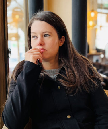 Image of Penelope Sky