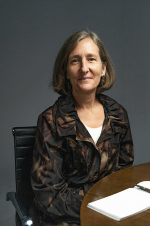 Photo of Anna Lembke, MD