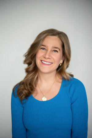 Photo of Ellen Vora, MD