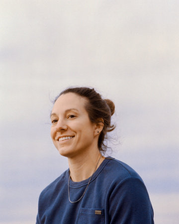 Photo of Mac (Marisa) Crane