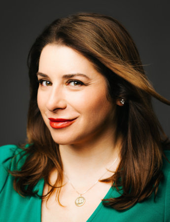 Photo of Daphne Elliot