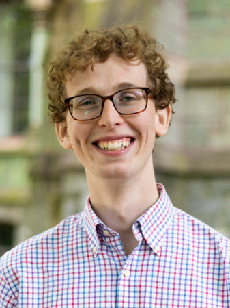 Photo of Drew Basile