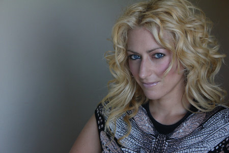 Photo of Jane McGonigal