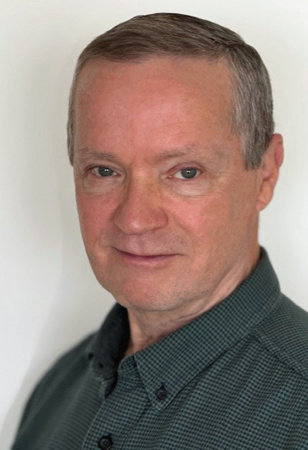 Photo of Douglas Scott Brookes