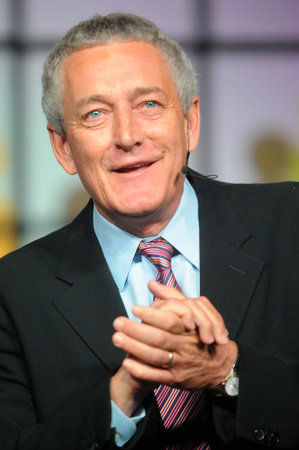 Photo of Jason Jennings