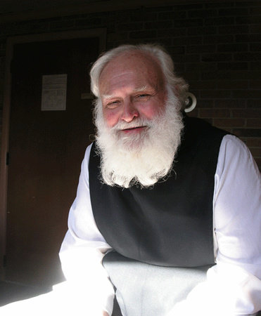 Photo of Basil Pennington